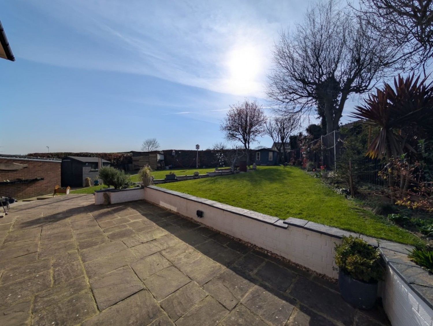 4 bedroom House for Sale Cliffe Road, Grantham