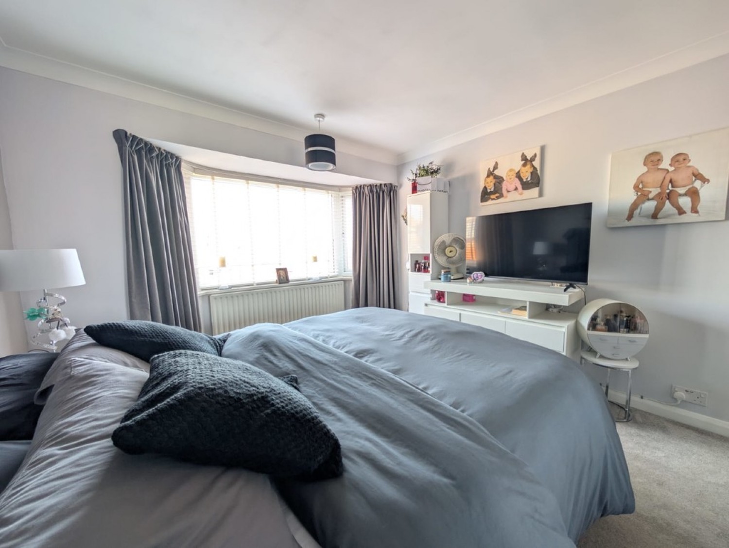 4 bedroom House for Sale Cliffe Road, Grantham