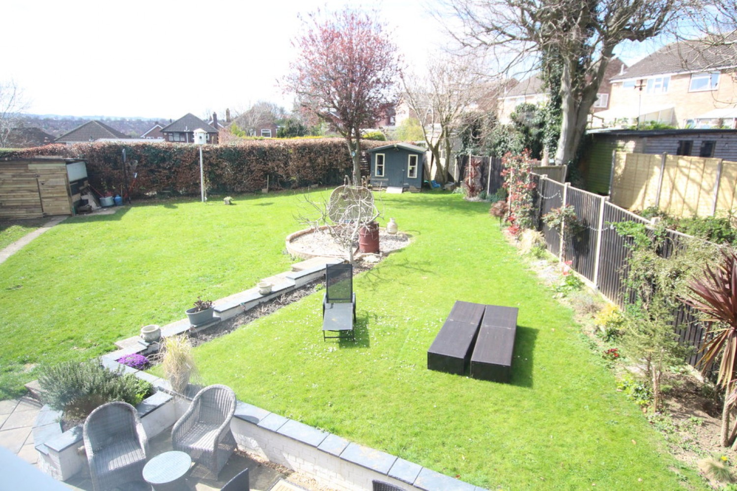 4 bedroom House for Sale Cliffe Road, Grantham