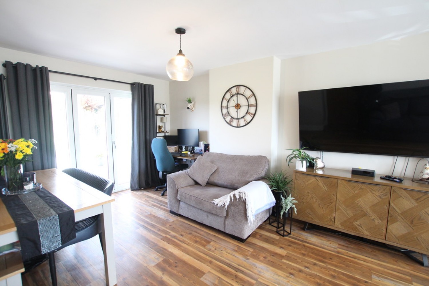 4 bedroom House for Sale Cliffe Road, Grantham