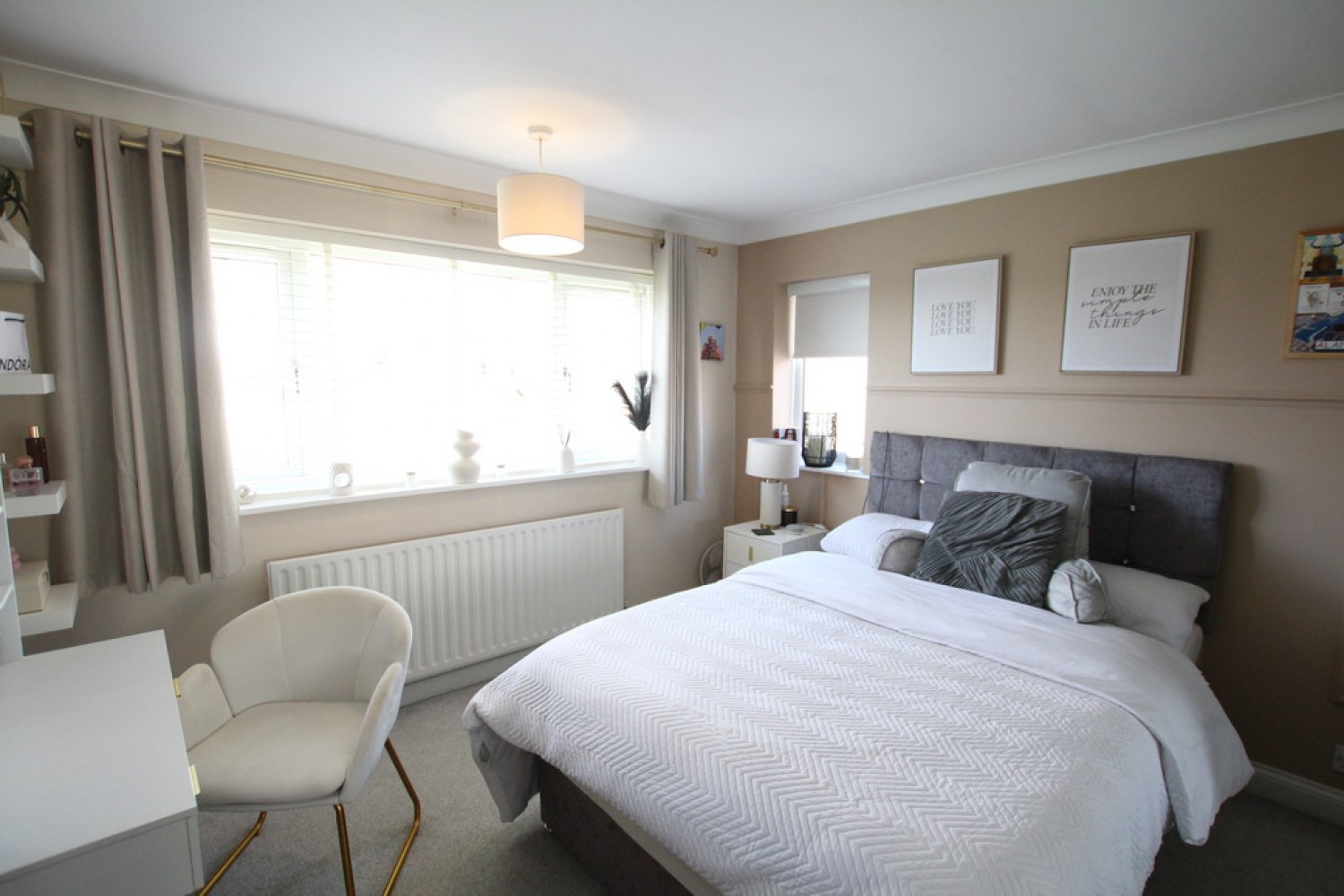 4 bedroom House for Sale Cliffe Road, Grantham