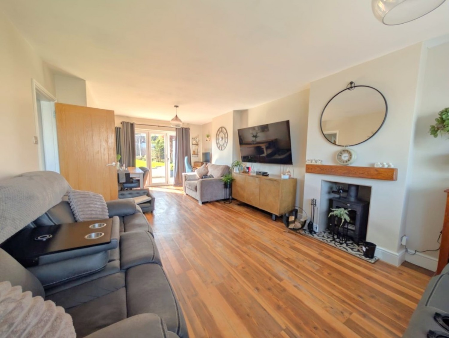 4 bedroom House for Sale Cliffe Road, Grantham