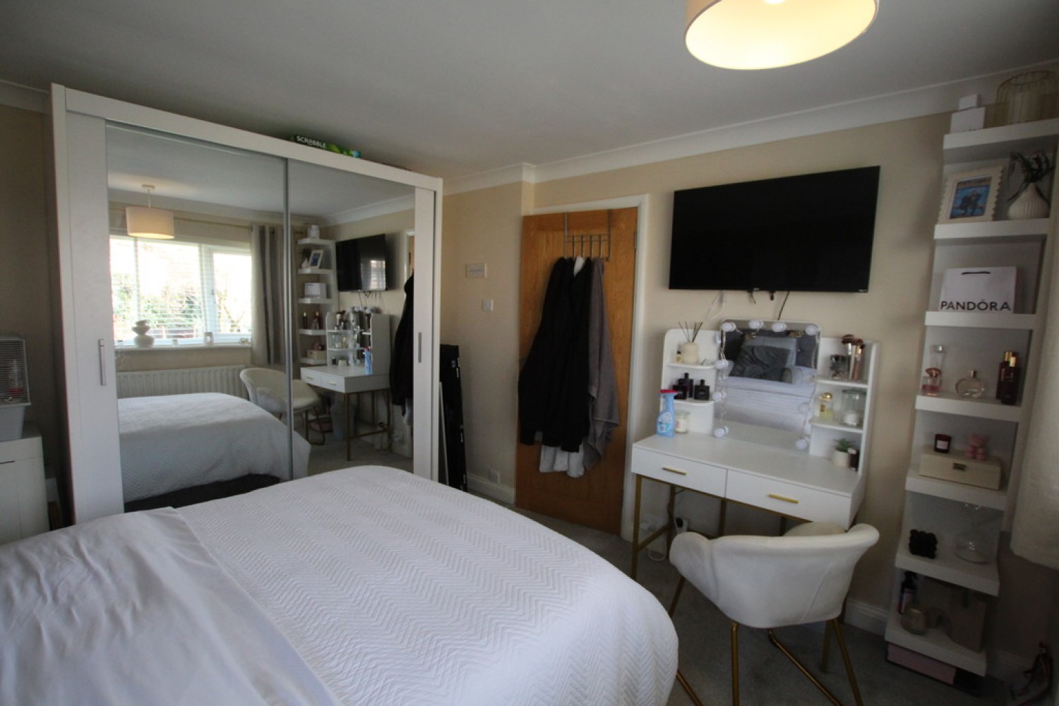 4 bedroom House for Sale Cliffe Road, Grantham