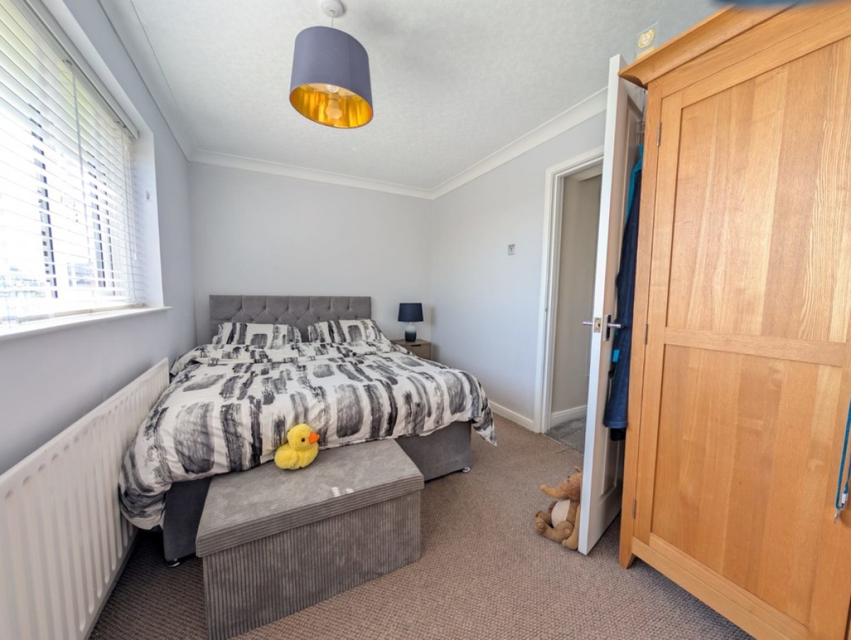 Cliffe Road, Grantham