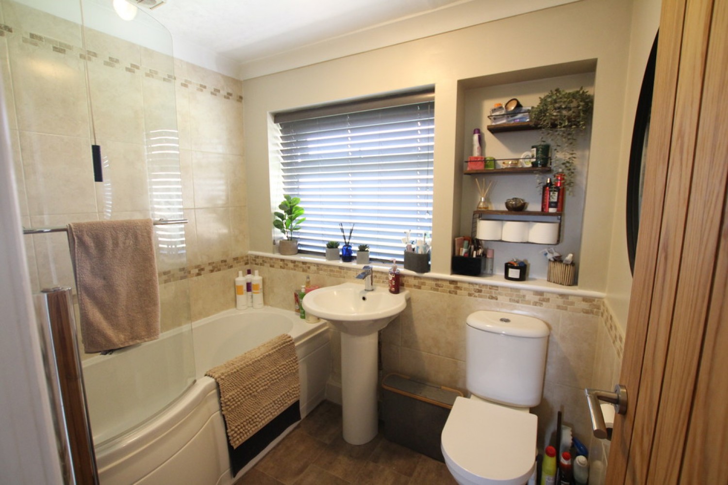 4 bedroom House for Sale Cliffe Road, Grantham