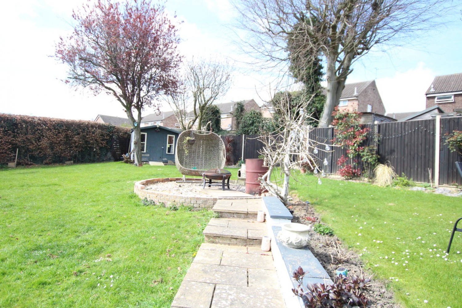 4 bedroom House for Sale Cliffe Road, Grantham