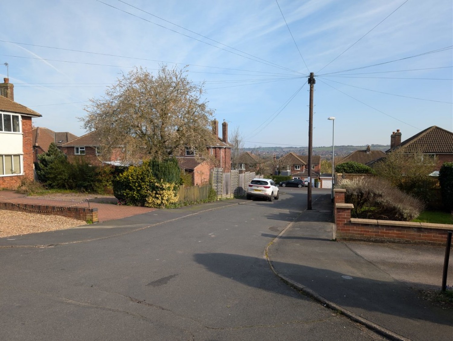 4 bedroom House for Sale Cliffe Road, Grantham