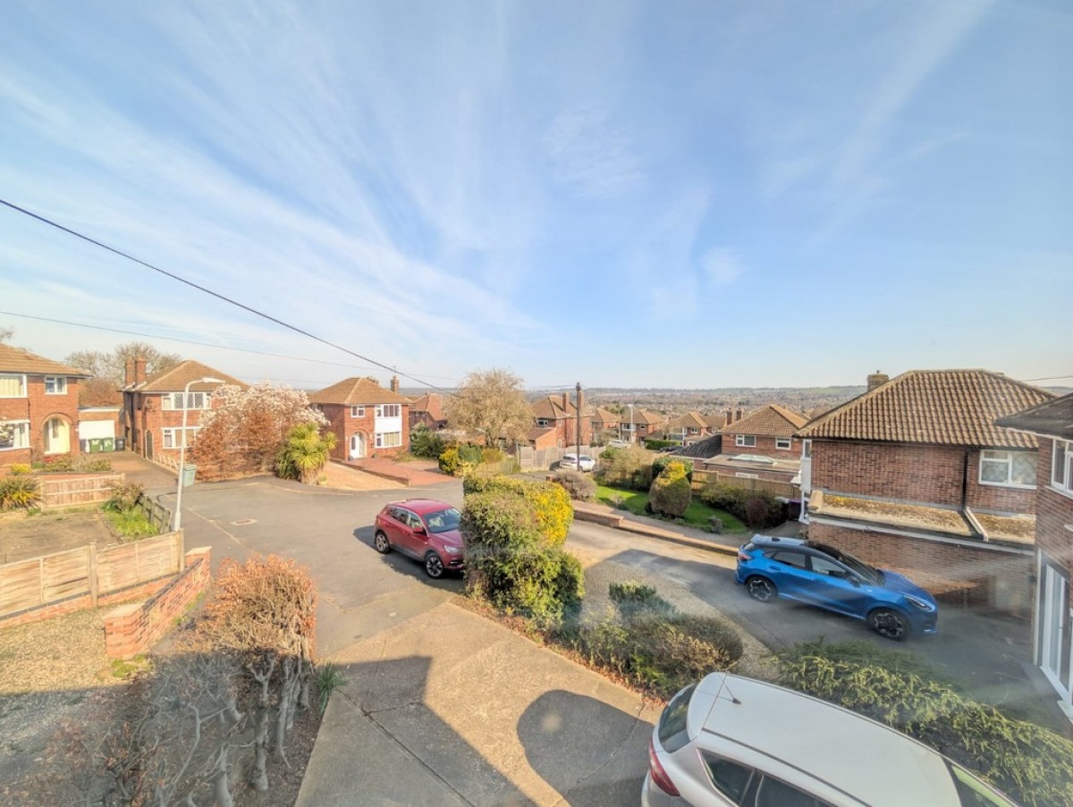 Cliffe Road, Grantham