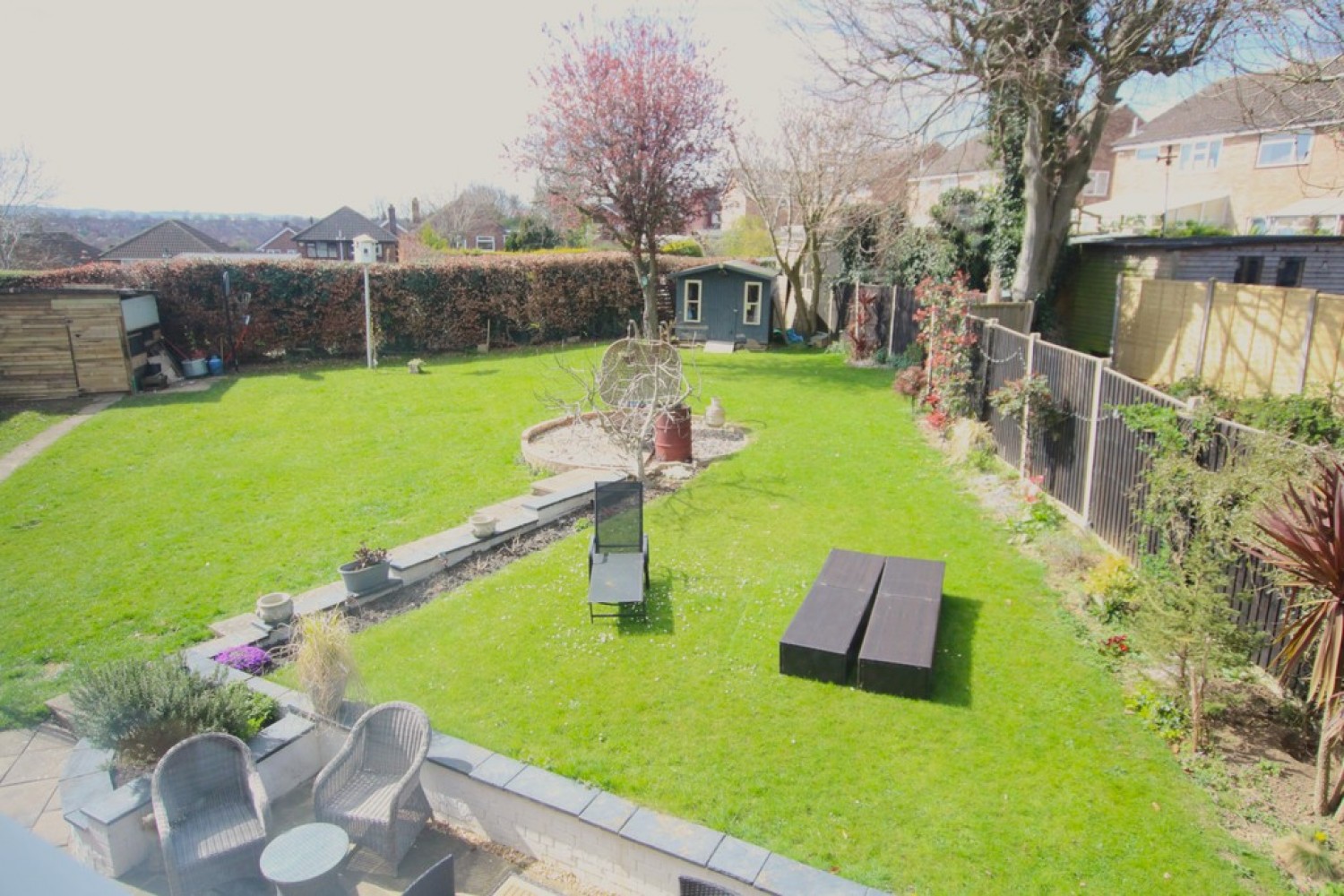 4 bedroom House for Sale Cliffe Road, Grantham