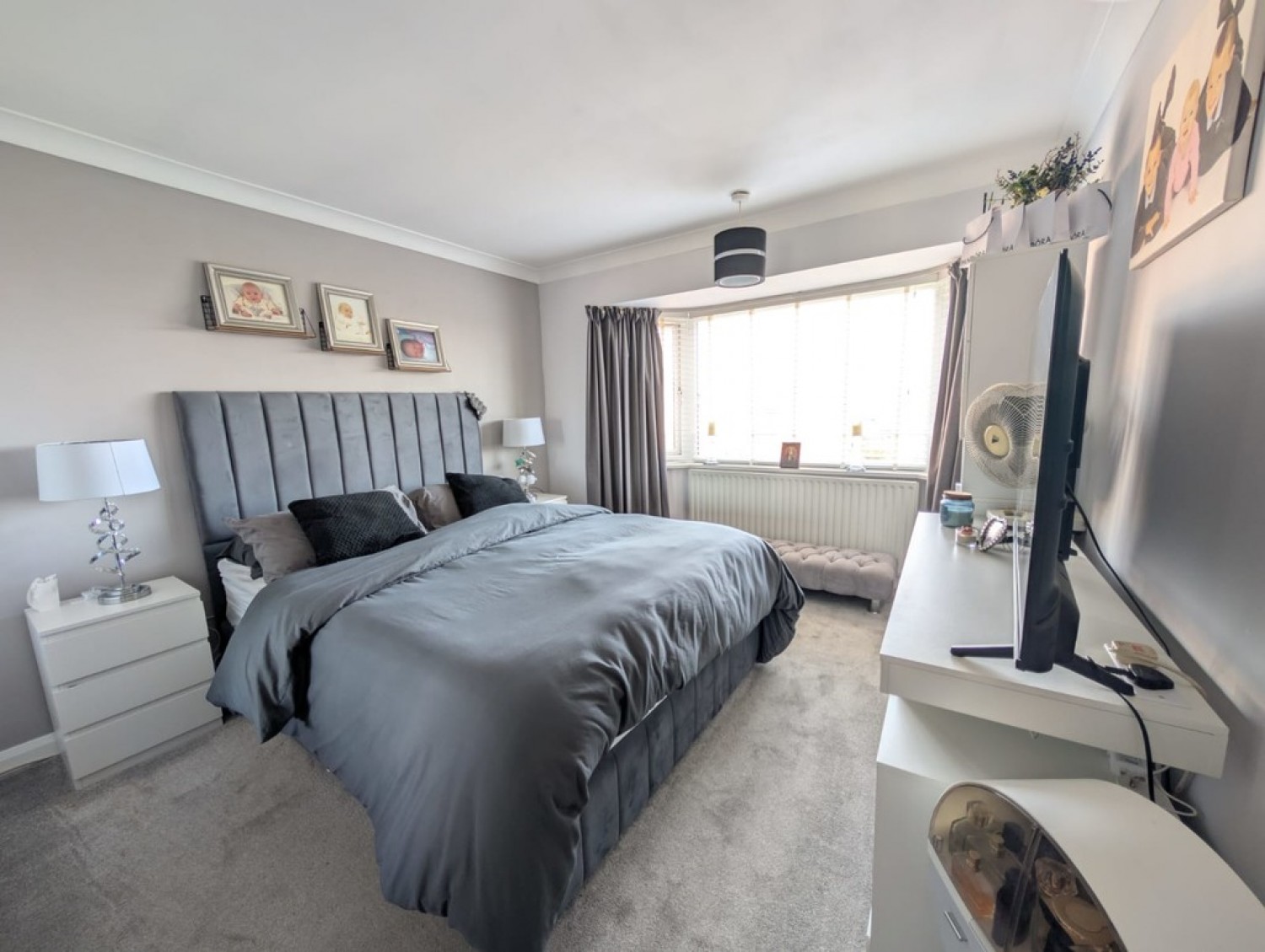 4 bedroom House for Sale Cliffe Road, Grantham