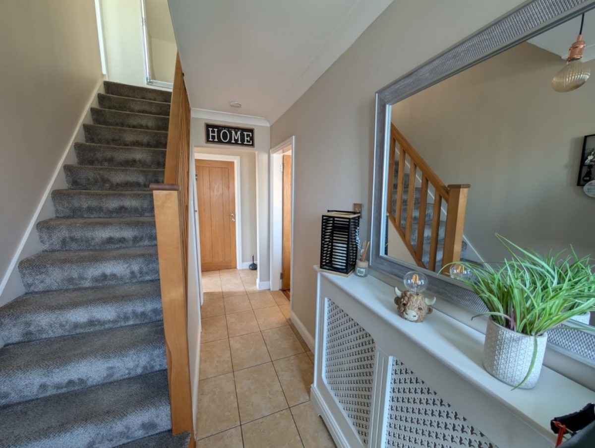 Cliffe Road, Grantham