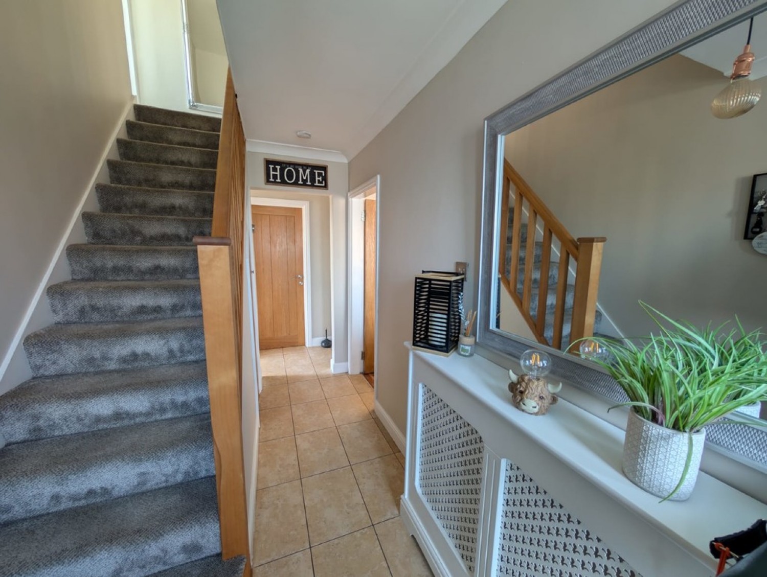 4 bedroom House for Sale Cliffe Road, Grantham