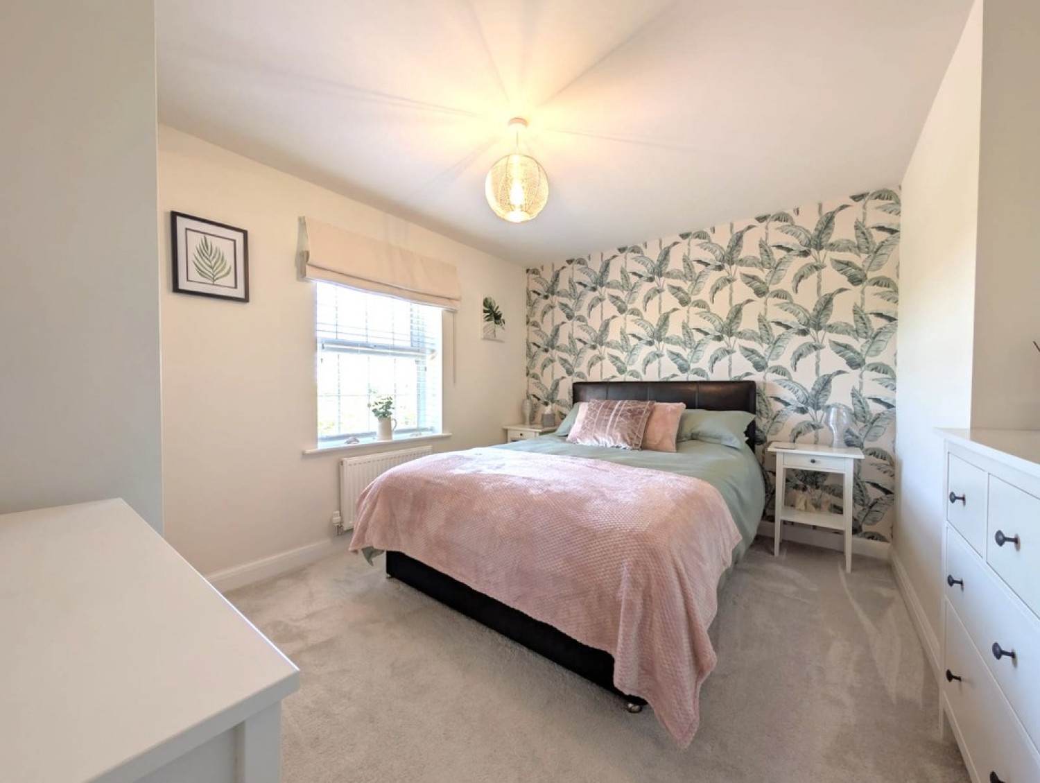 4 bedroom House for Sale Caldicot Gardens , Grantham