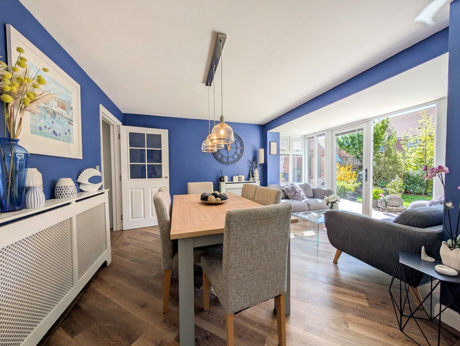 4 bedroom House for Sale Caldicot Gardens , Grantham