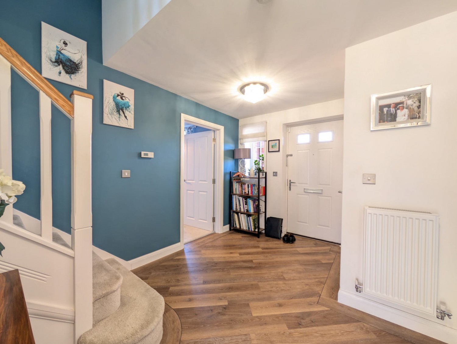 4 bedroom House for Sale Caldicot Gardens , Grantham