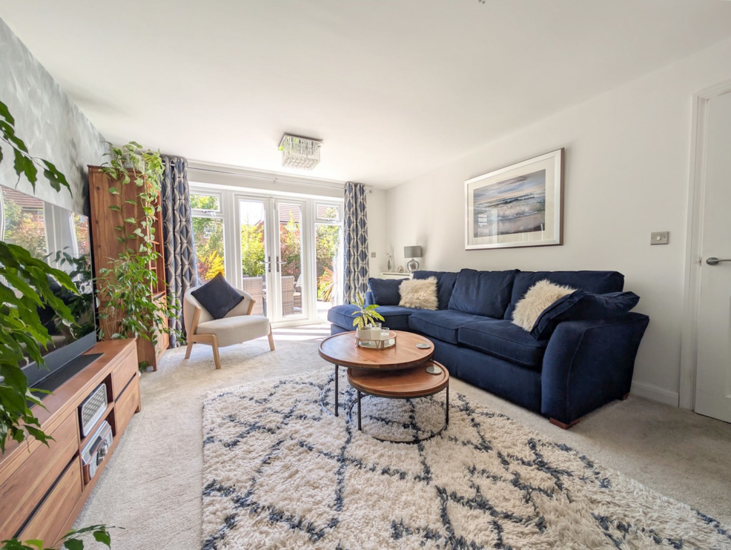 4 bedroom House for Sale Caldicot Gardens , Grantham