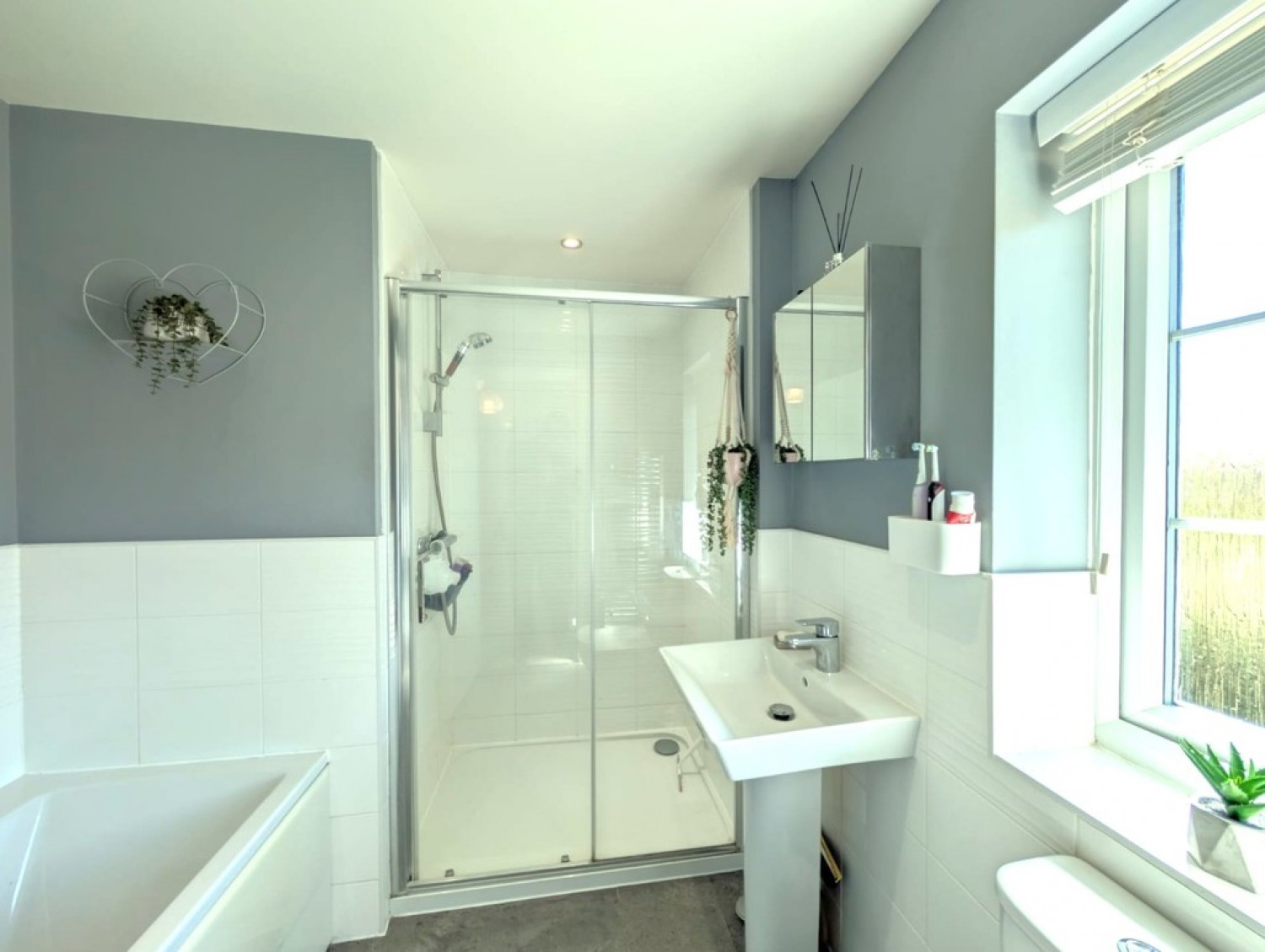 4 bedroom House for Sale Caldicot Gardens , Grantham