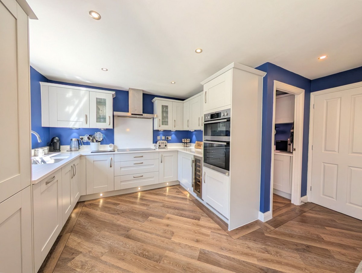 Caldicot Gardens , Grantham