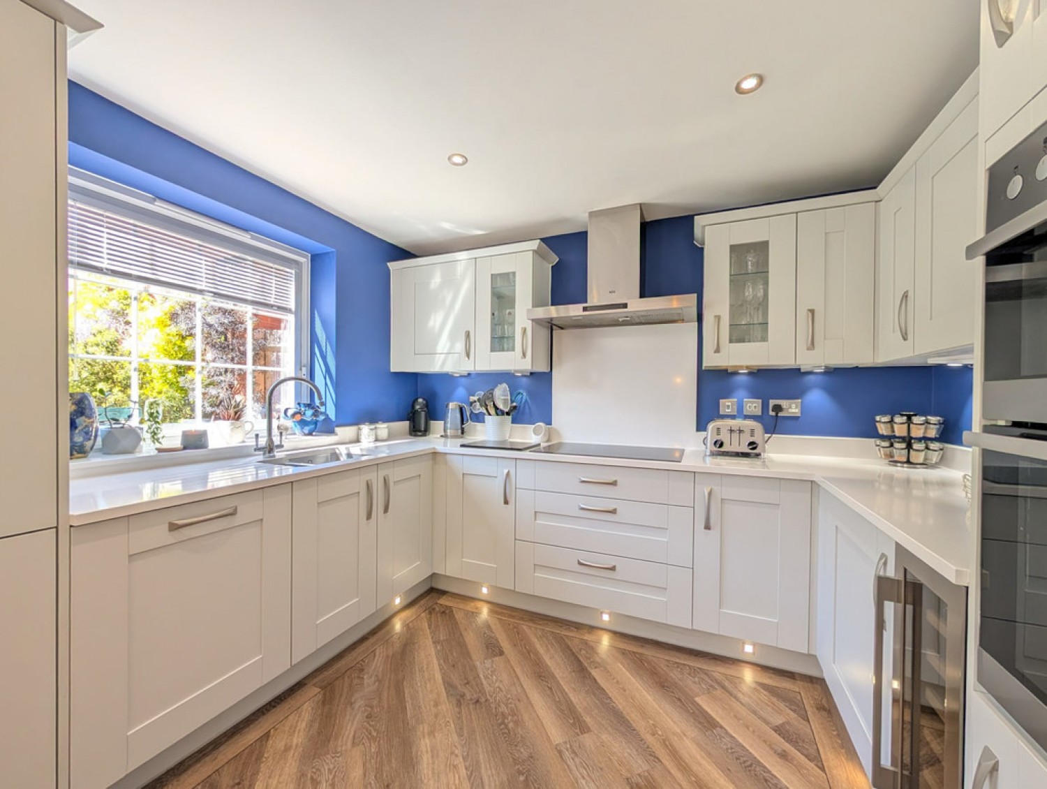 4 bedroom House for Sale Caldicot Gardens , Grantham