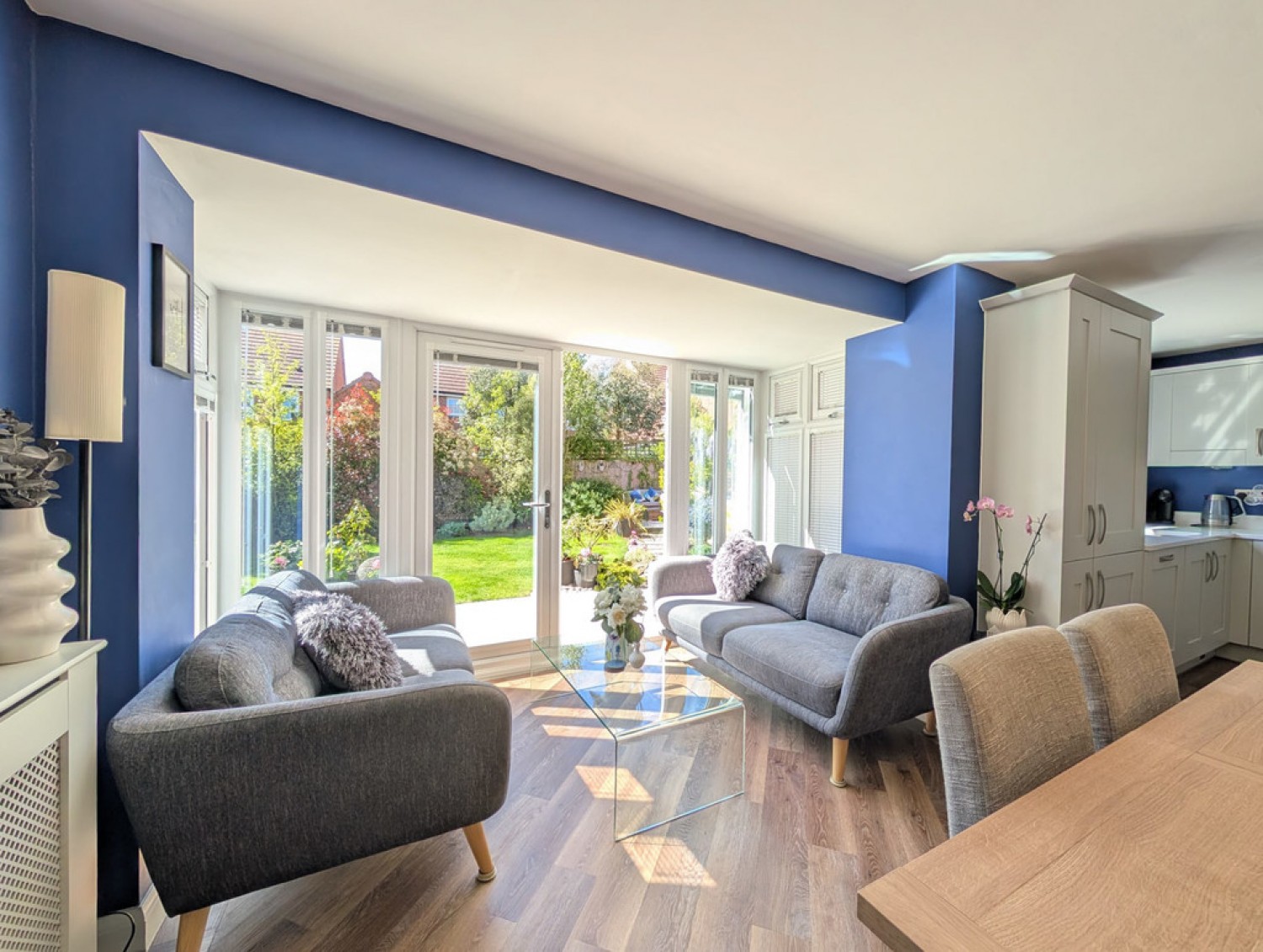4 bedroom House for Sale Caldicot Gardens , Grantham