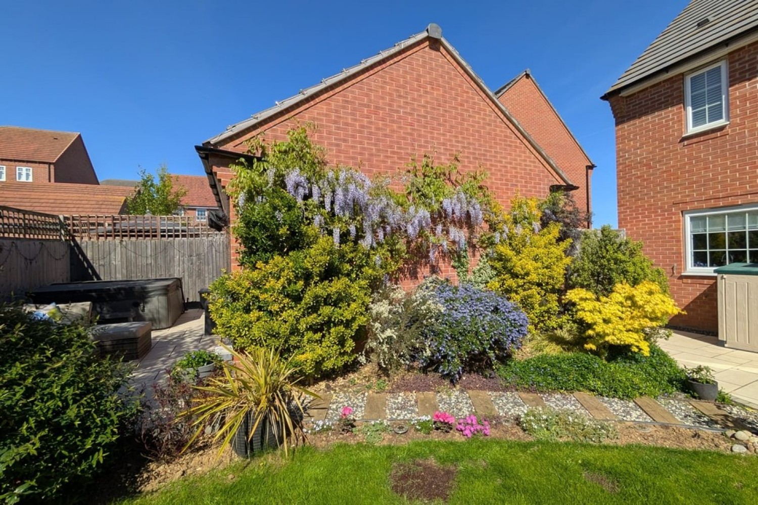 4 bedroom House for Sale Caldicot Gardens , Grantham