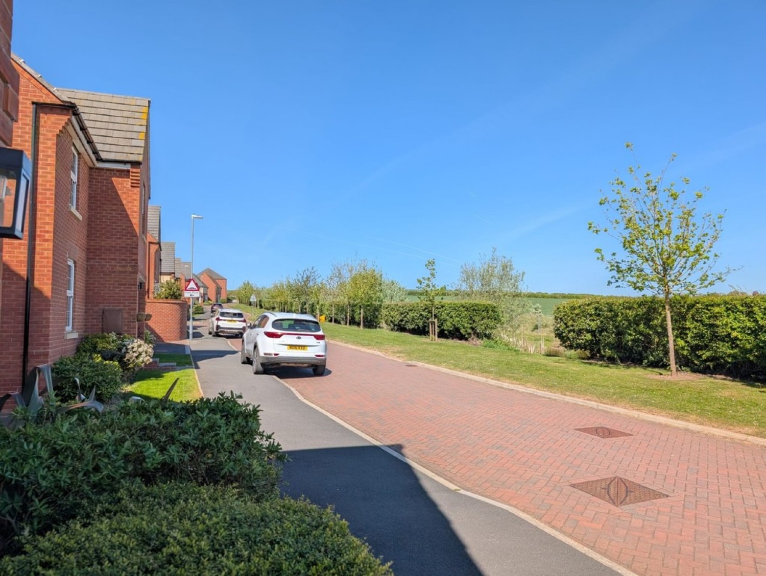 4 bedroom House for Sale Caldicot Gardens , Grantham