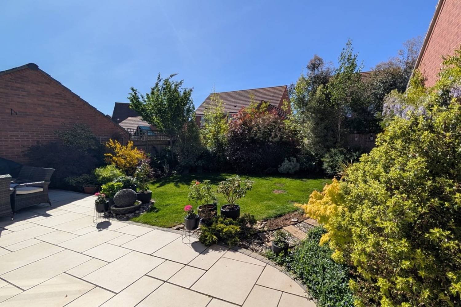 4 bedroom House for Sale Caldicot Gardens , Grantham