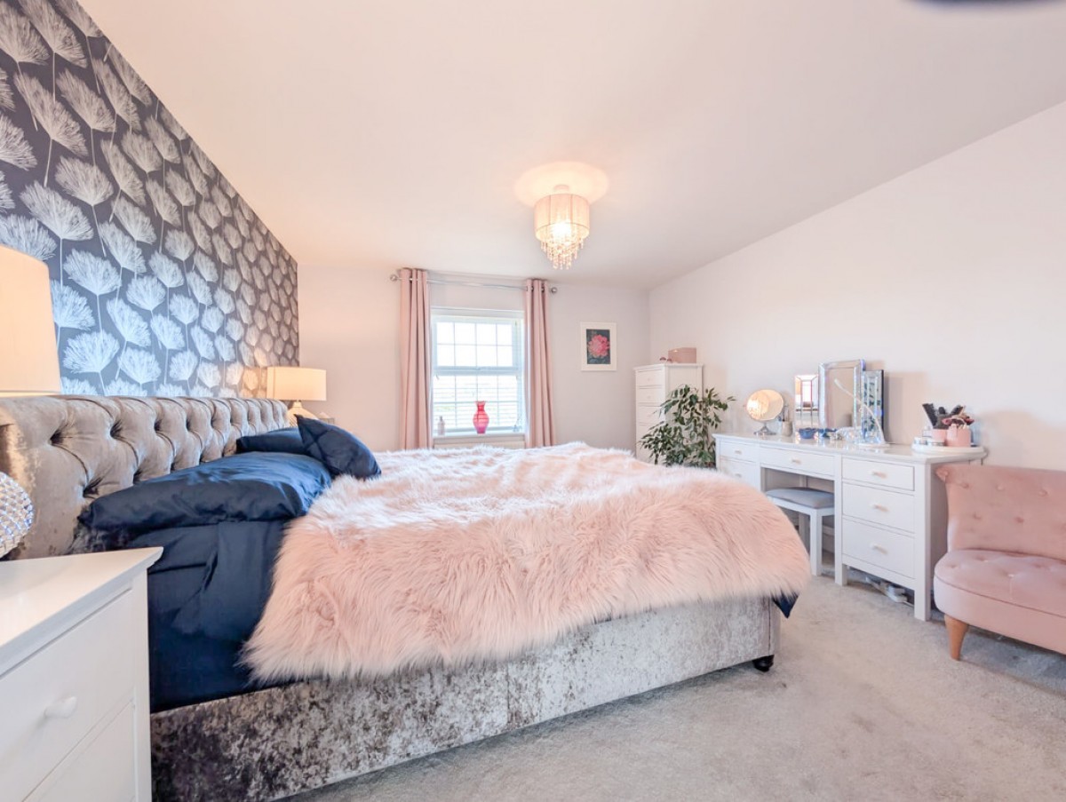 Caldicot Gardens , Grantham