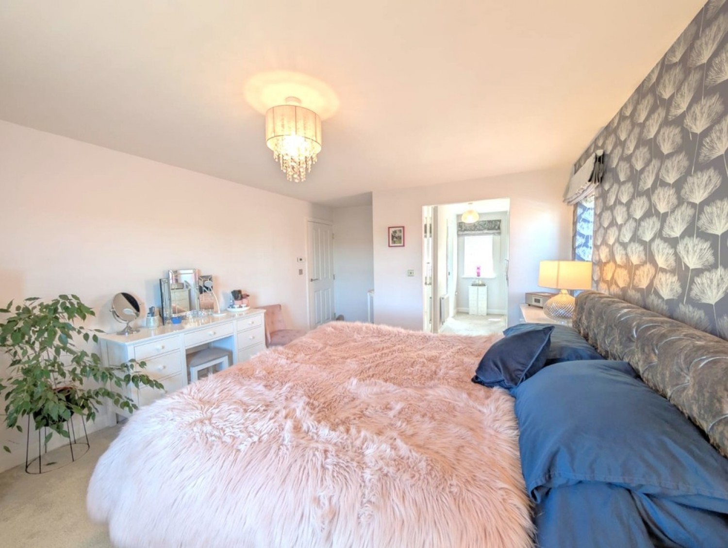 4 bedroom House for Sale Caldicot Gardens , Grantham