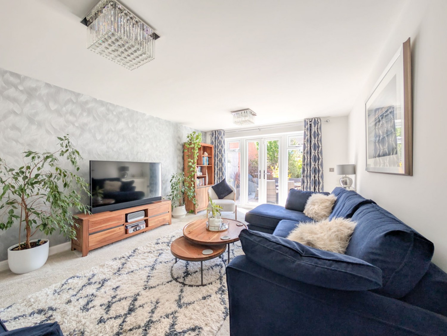 4 bedroom House for Sale Caldicot Gardens , Grantham