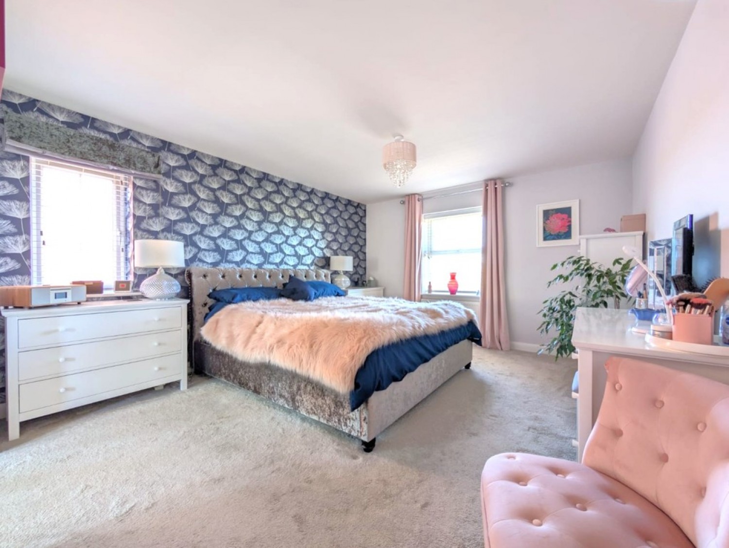 4 bedroom House for Sale Caldicot Gardens , Grantham