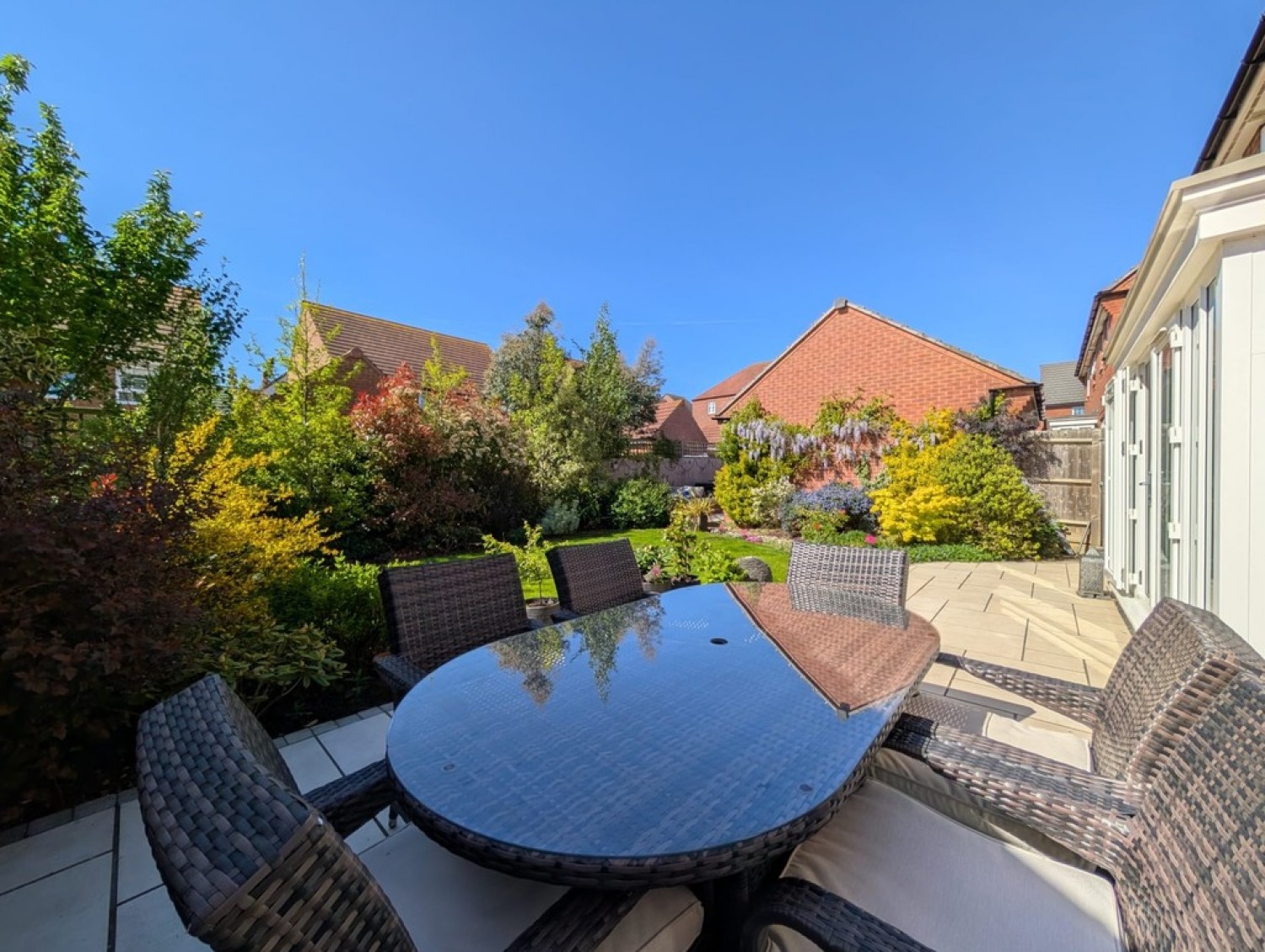 4 bedroom House for Sale Caldicot Gardens , Grantham
