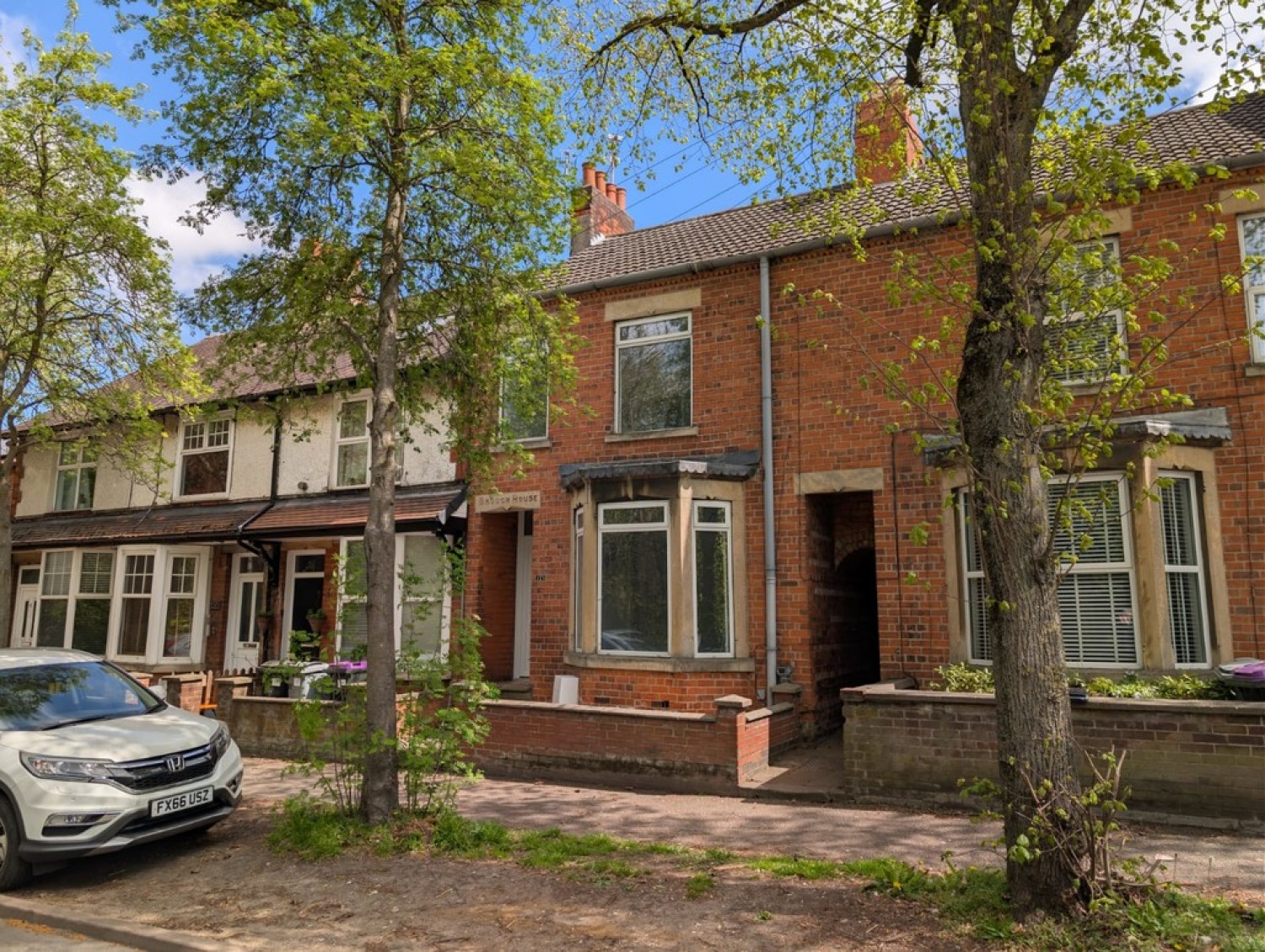 3 bedroom House for Sale South Parade, Grantham, Lincolnshire