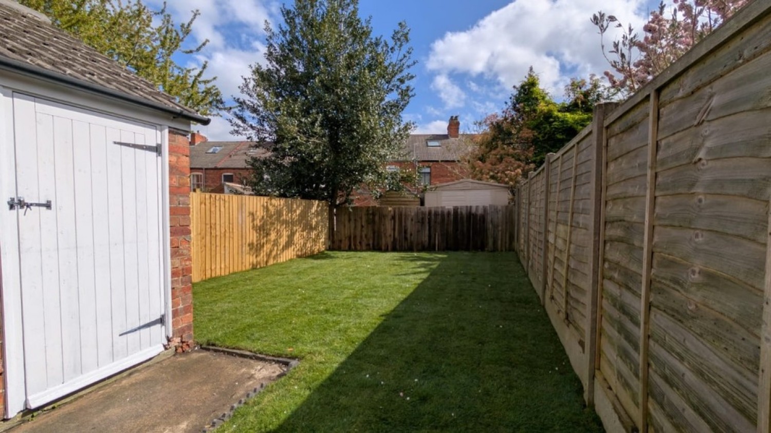 3 bedroom House for Sale South Parade, Grantham, Lincolnshire
