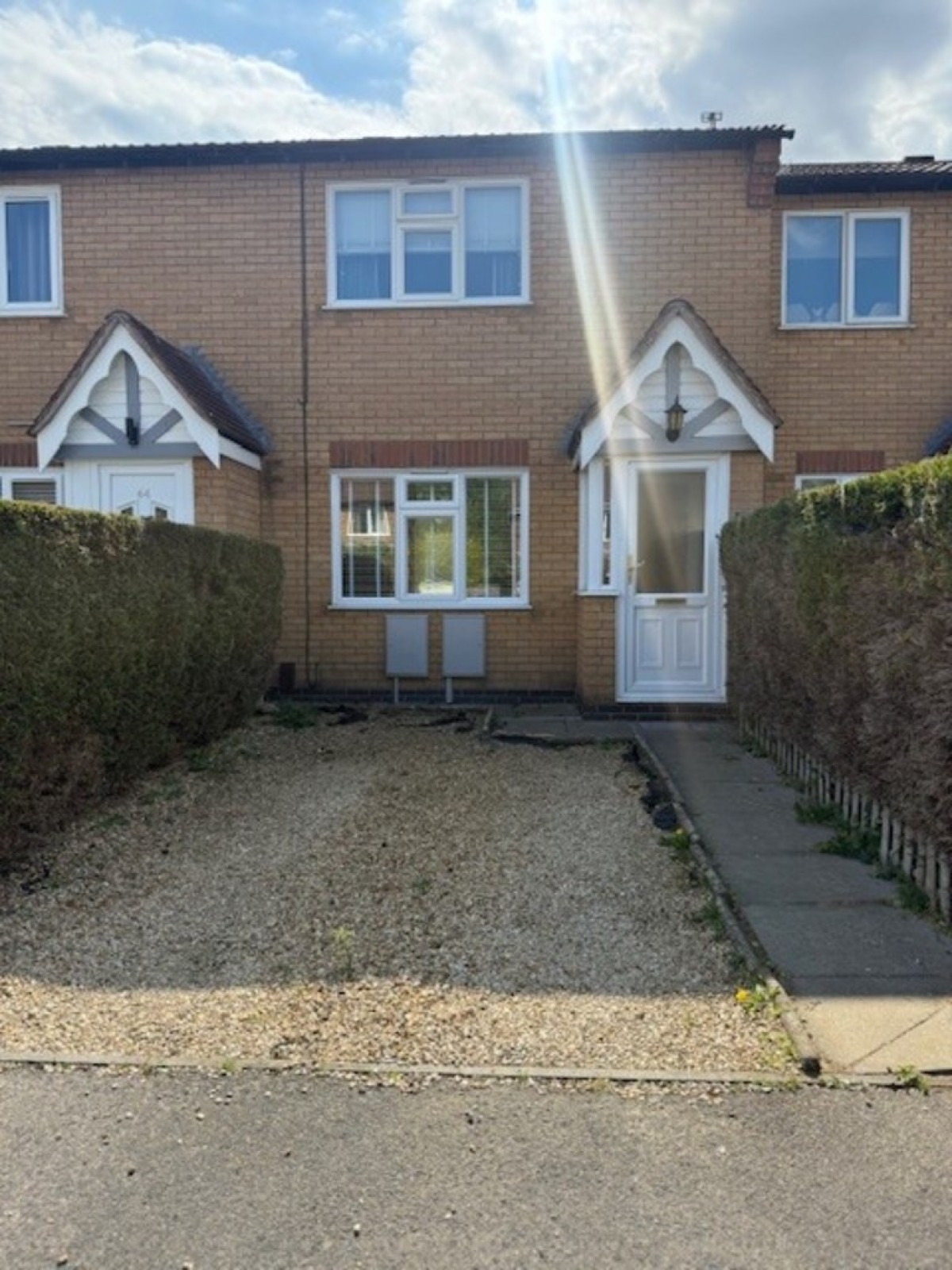 Wentworth Drive, Grantham, Lincolnshire