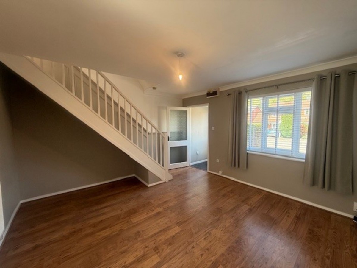 Wentworth Drive, Grantham, Lincolnshire