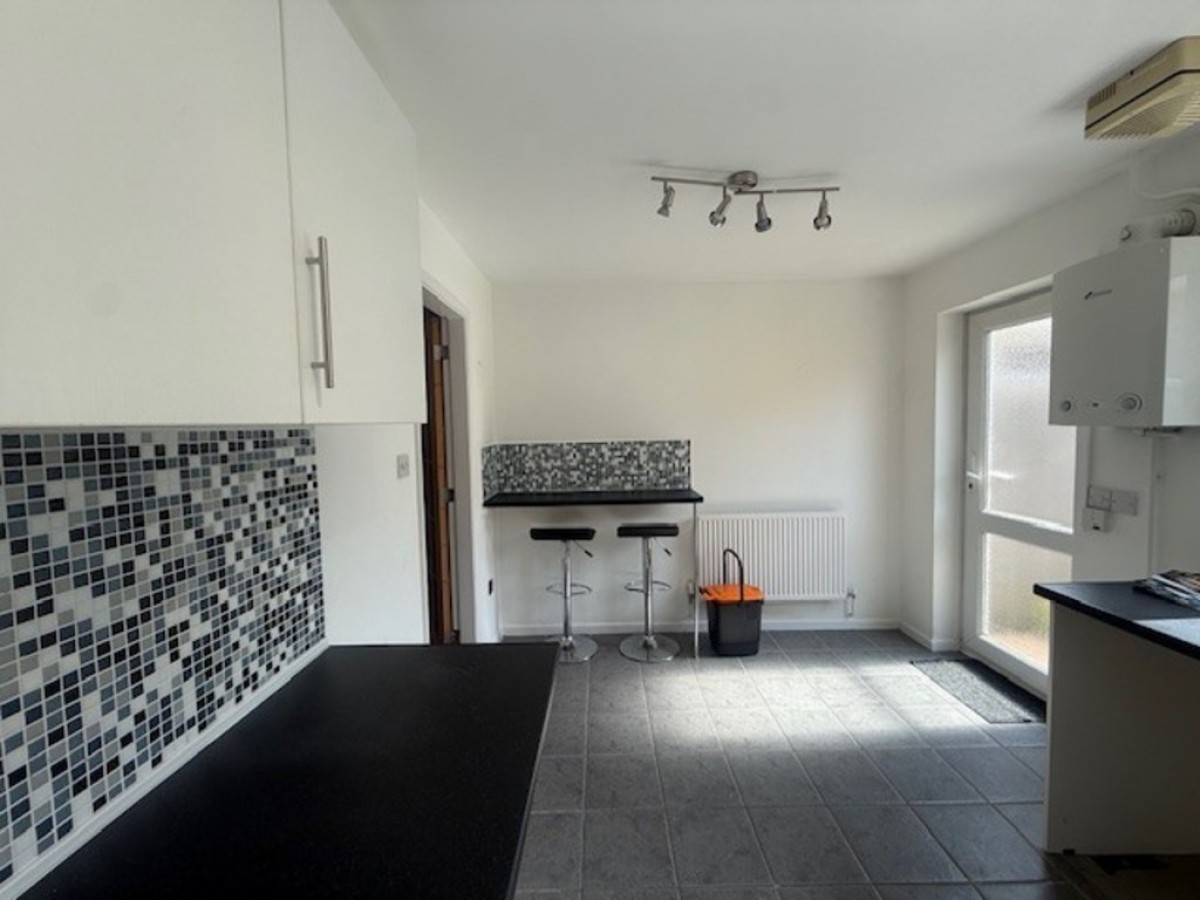 Wentworth Drive, Grantham, Lincolnshire