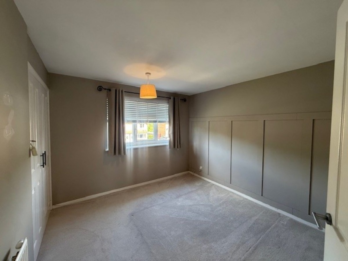 Wentworth Drive, Grantham, Lincolnshire