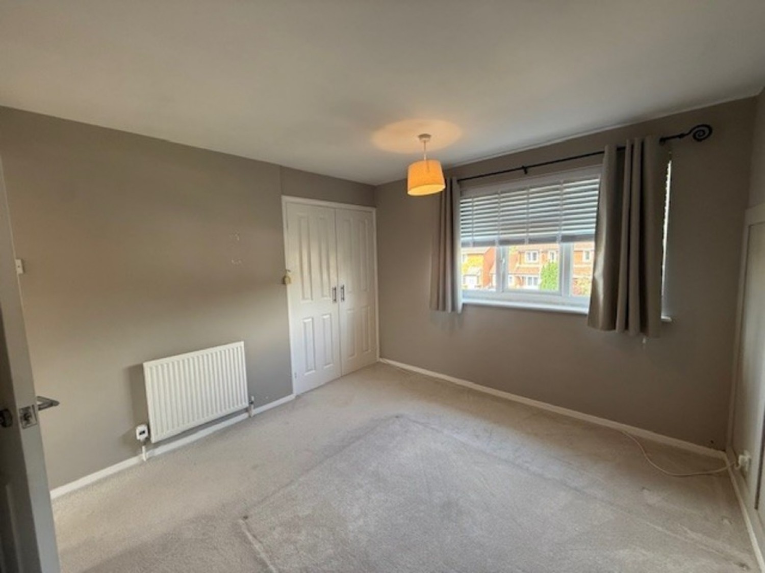 2 bedroom House for Letting Wentworth Drive, Grantham, Lincolnshire