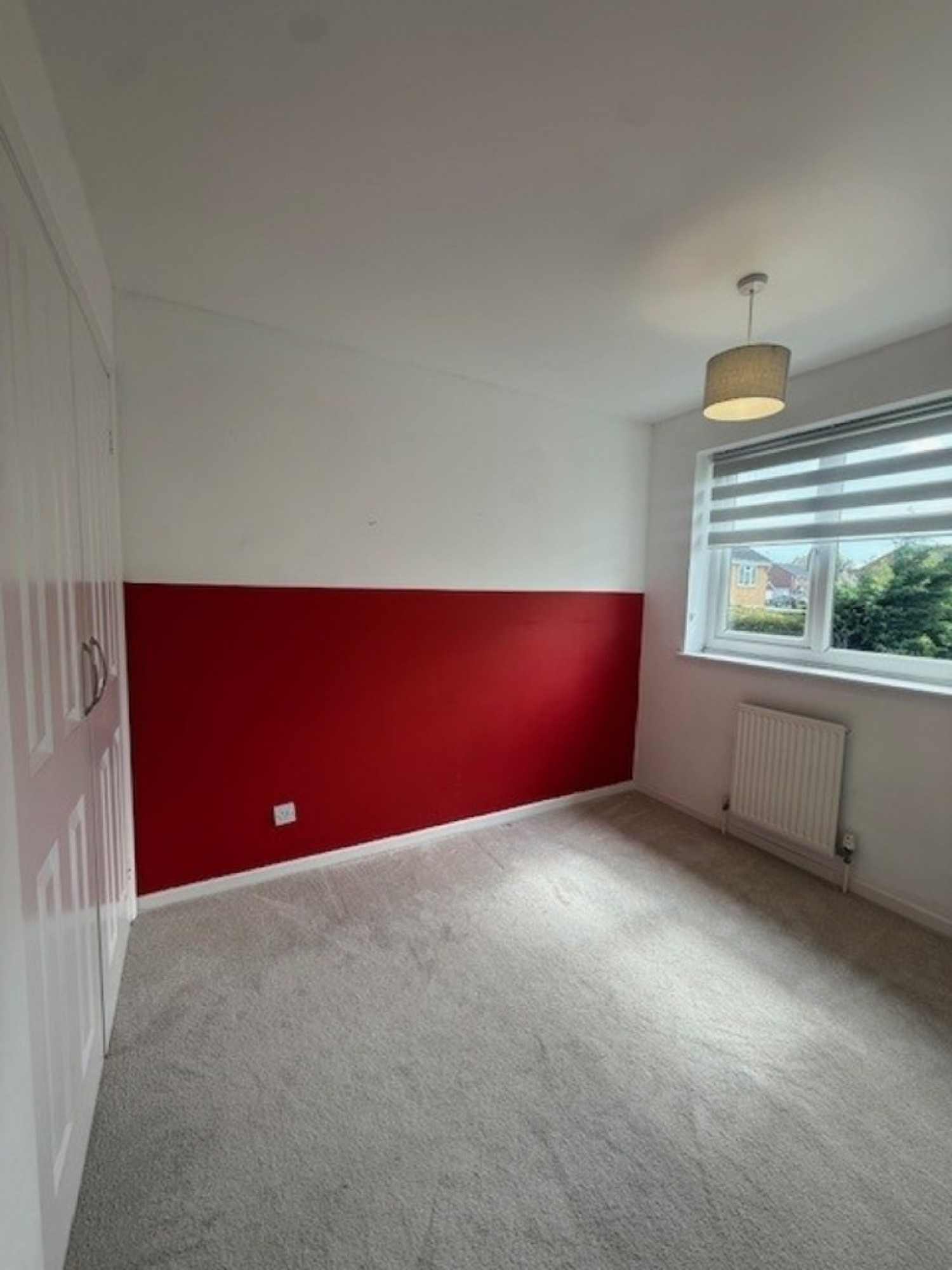 2 bedroom House for Letting Wentworth Drive, Grantham, Lincolnshire