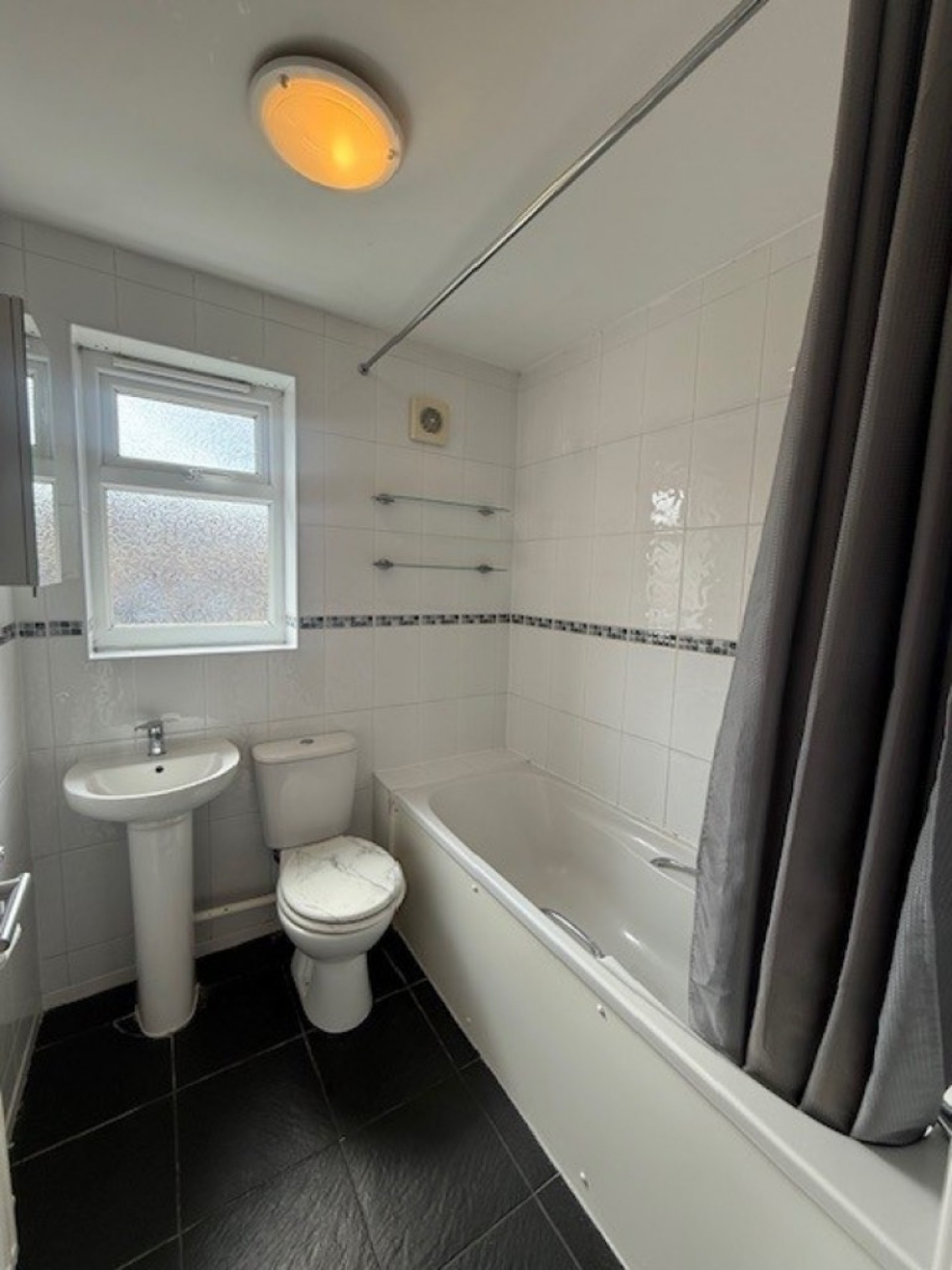 2 bedroom House for Letting Wentworth Drive, Grantham, Lincolnshire