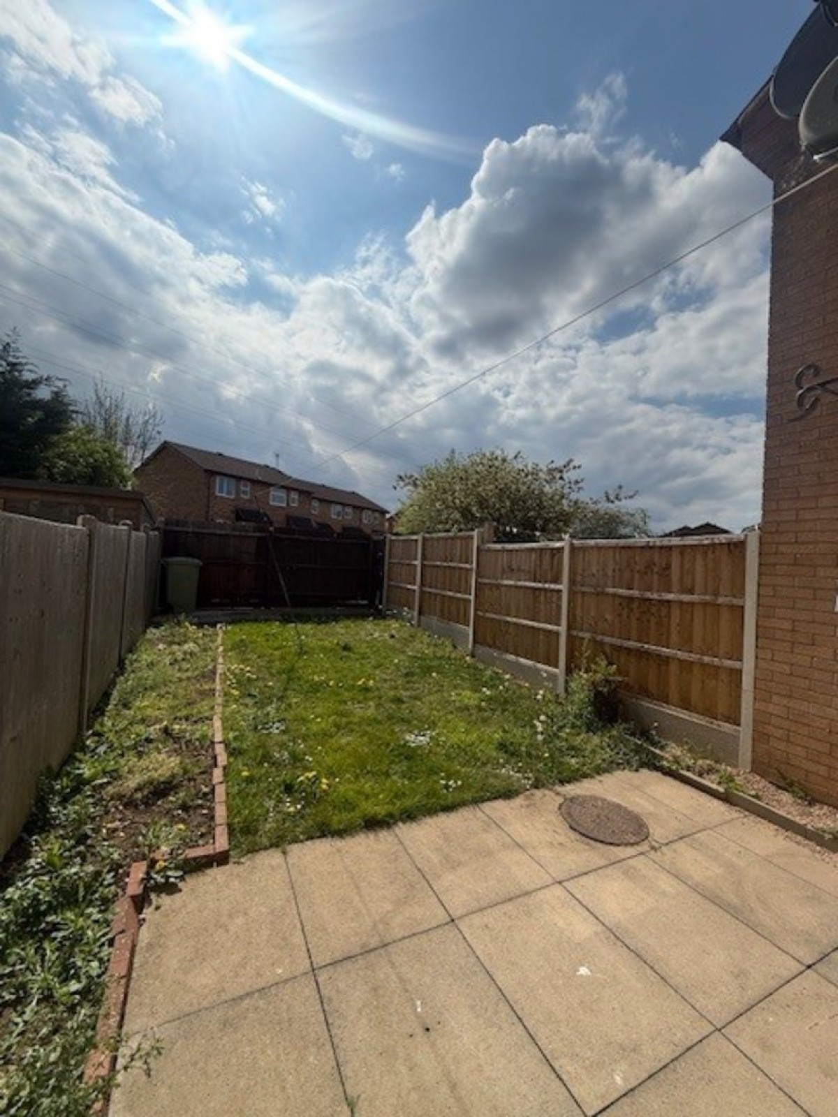 Wentworth Drive, Grantham, Lincolnshire
