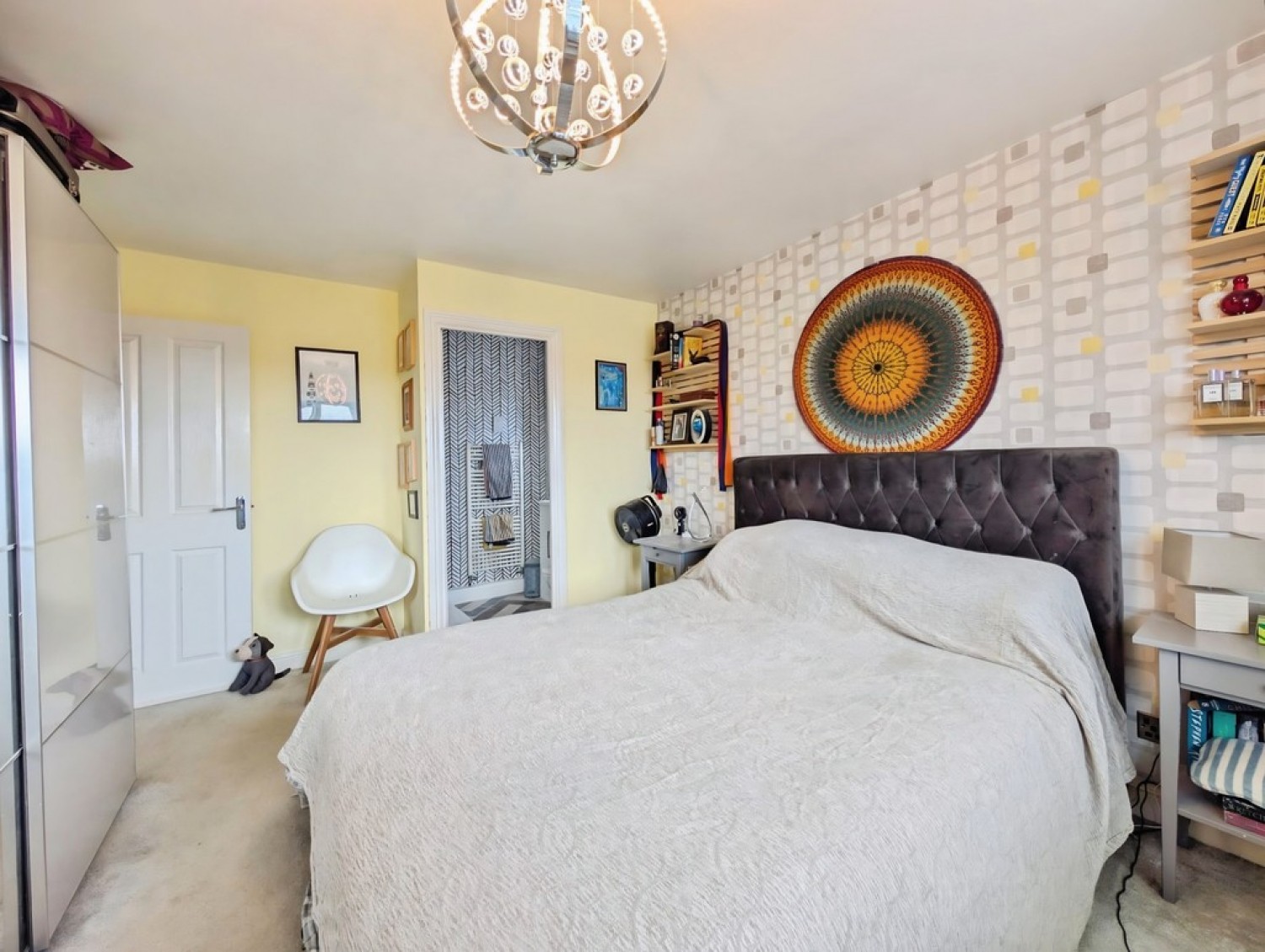 4 bedroom House for Sale Worcester Road, Grantham