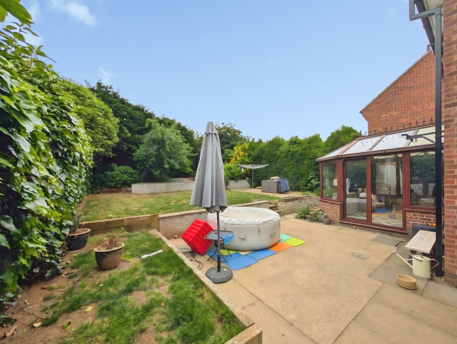 4 bedroom House for Sale Worcester Road, Grantham