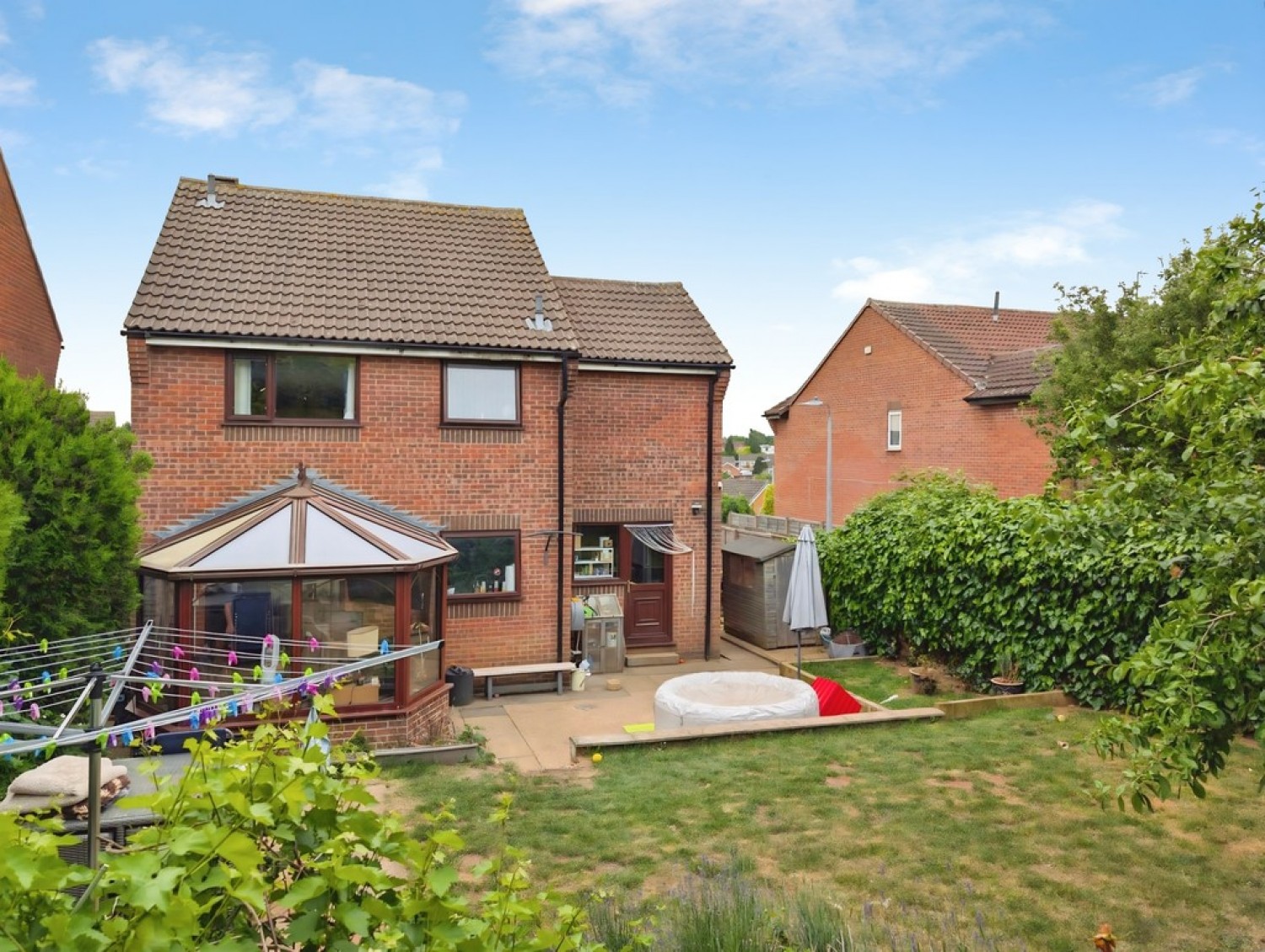 4 bedroom House for Sale Worcester Road, Grantham
