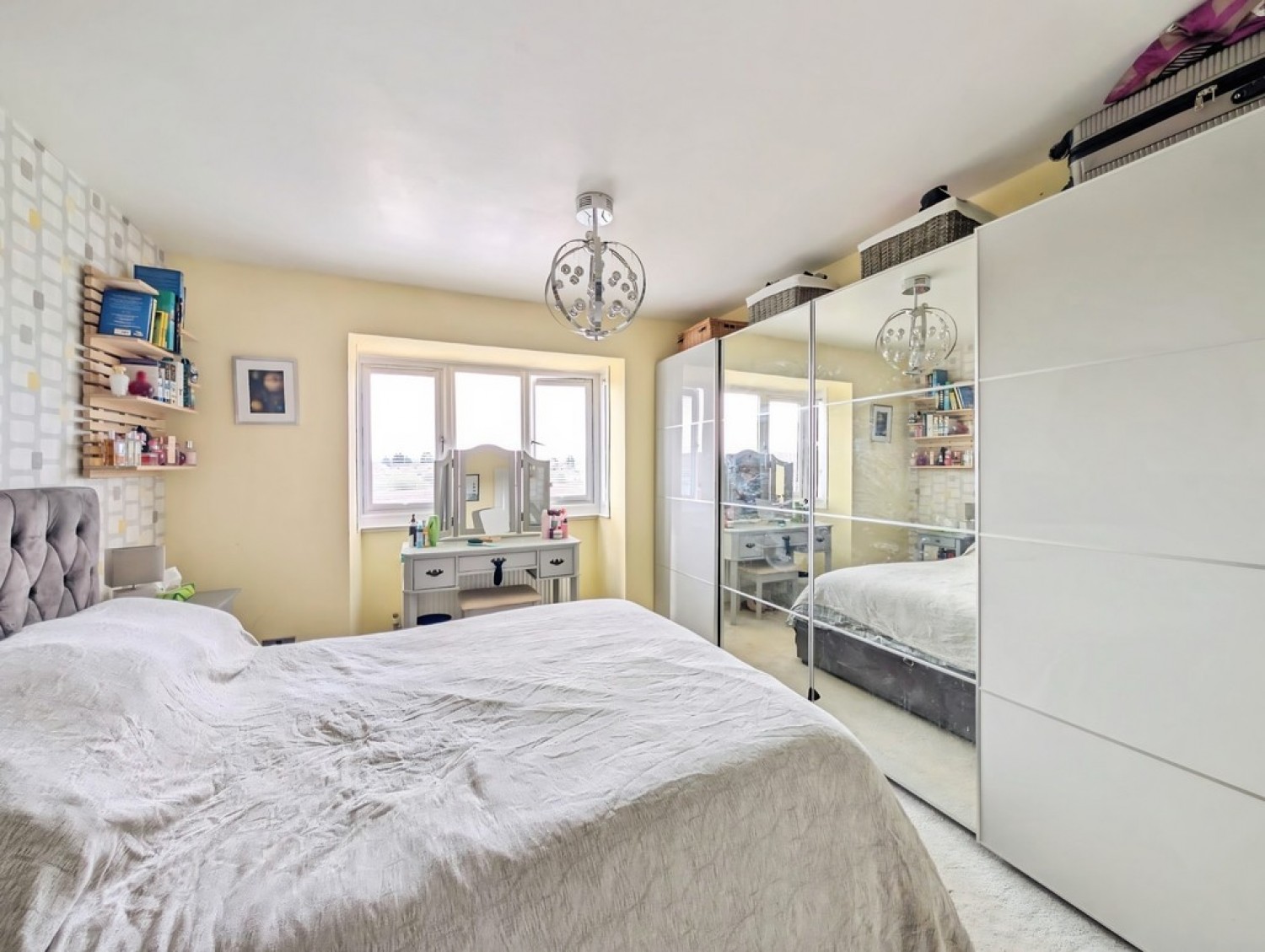 4 bedroom House for Sale Worcester Road, Grantham