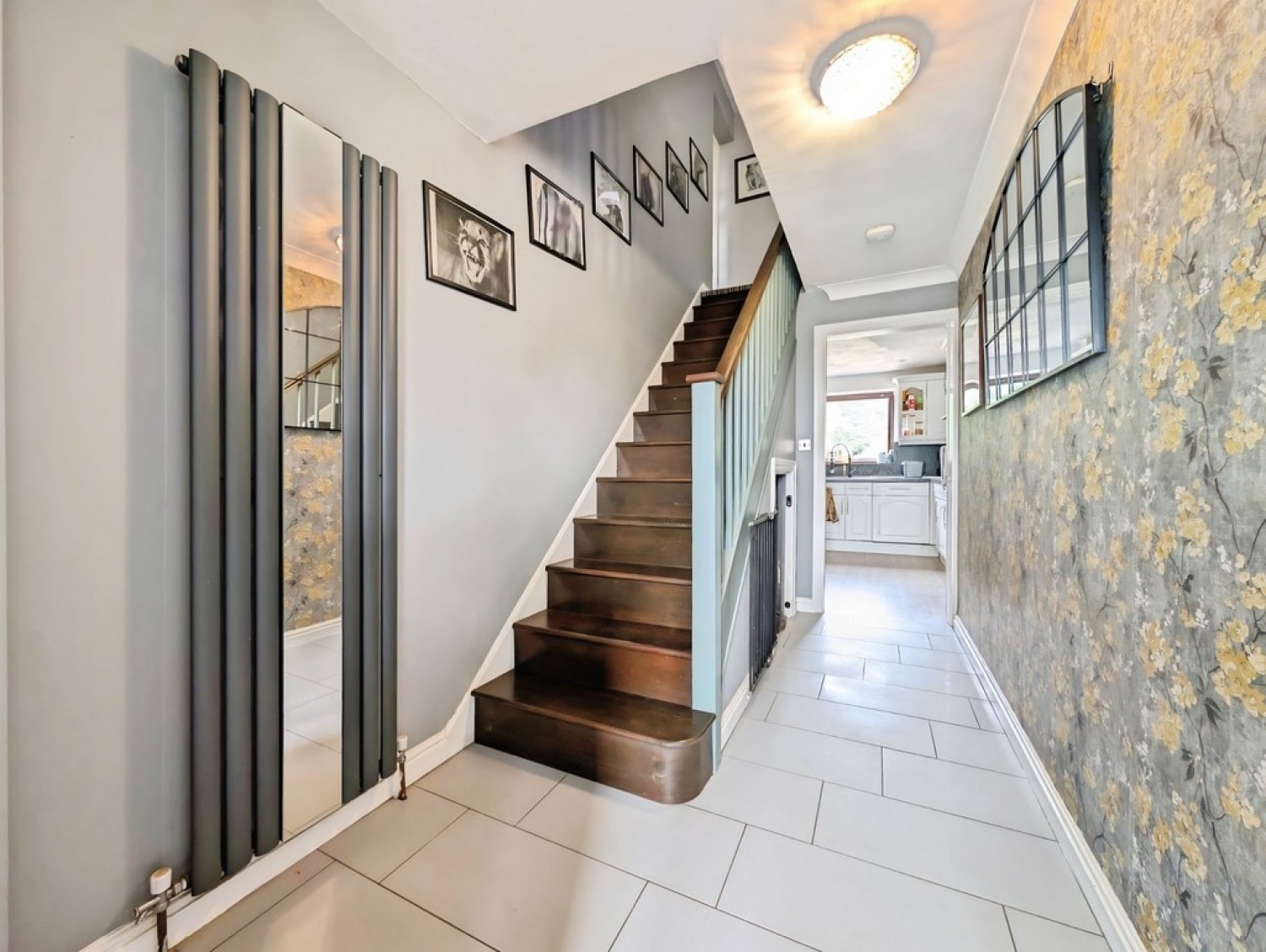 4 bedroom House for Sale Worcester Road, Grantham
