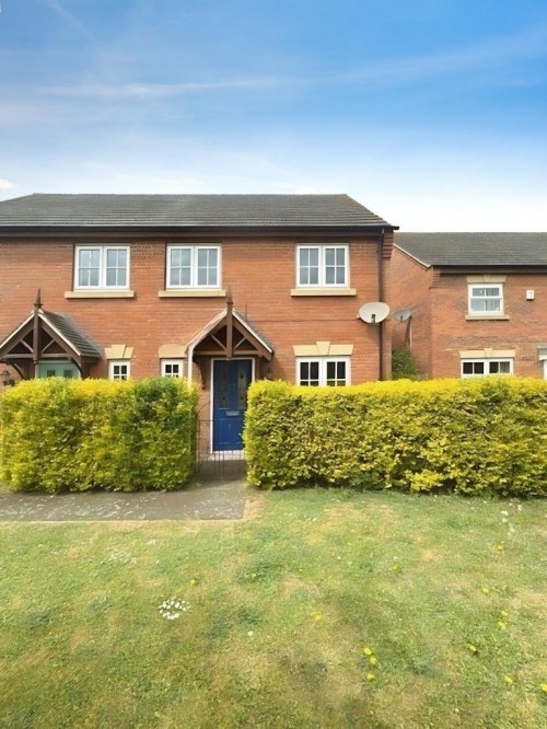 Coningsby, Lincoln, Lincolnshire