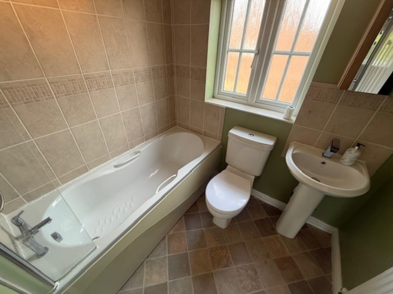 3 bedroom House for Letting Coningsby, Lincoln, Lincolnshire
