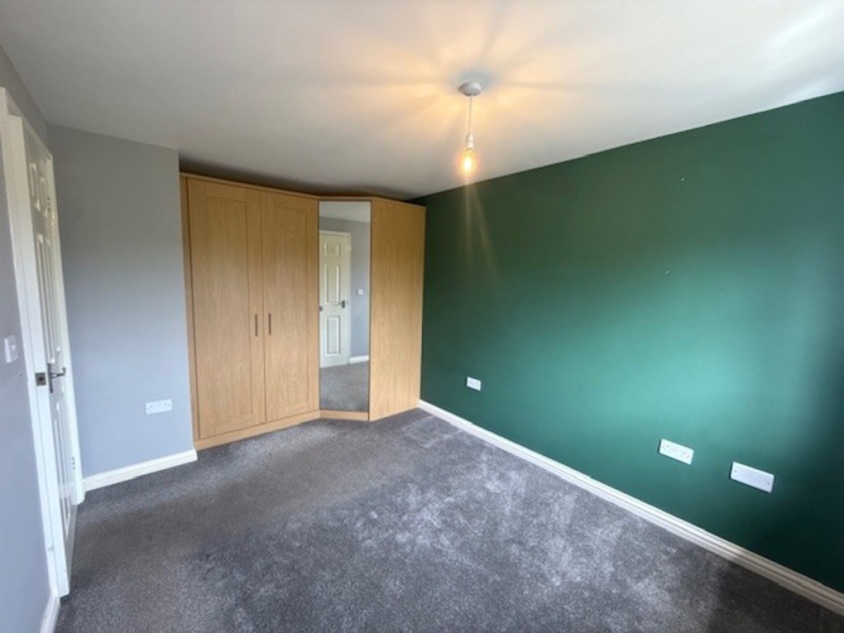 Coningsby, Lincoln, Lincolnshire